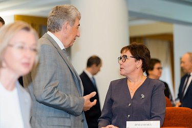 Срок действия региональной программы капремонта изменен